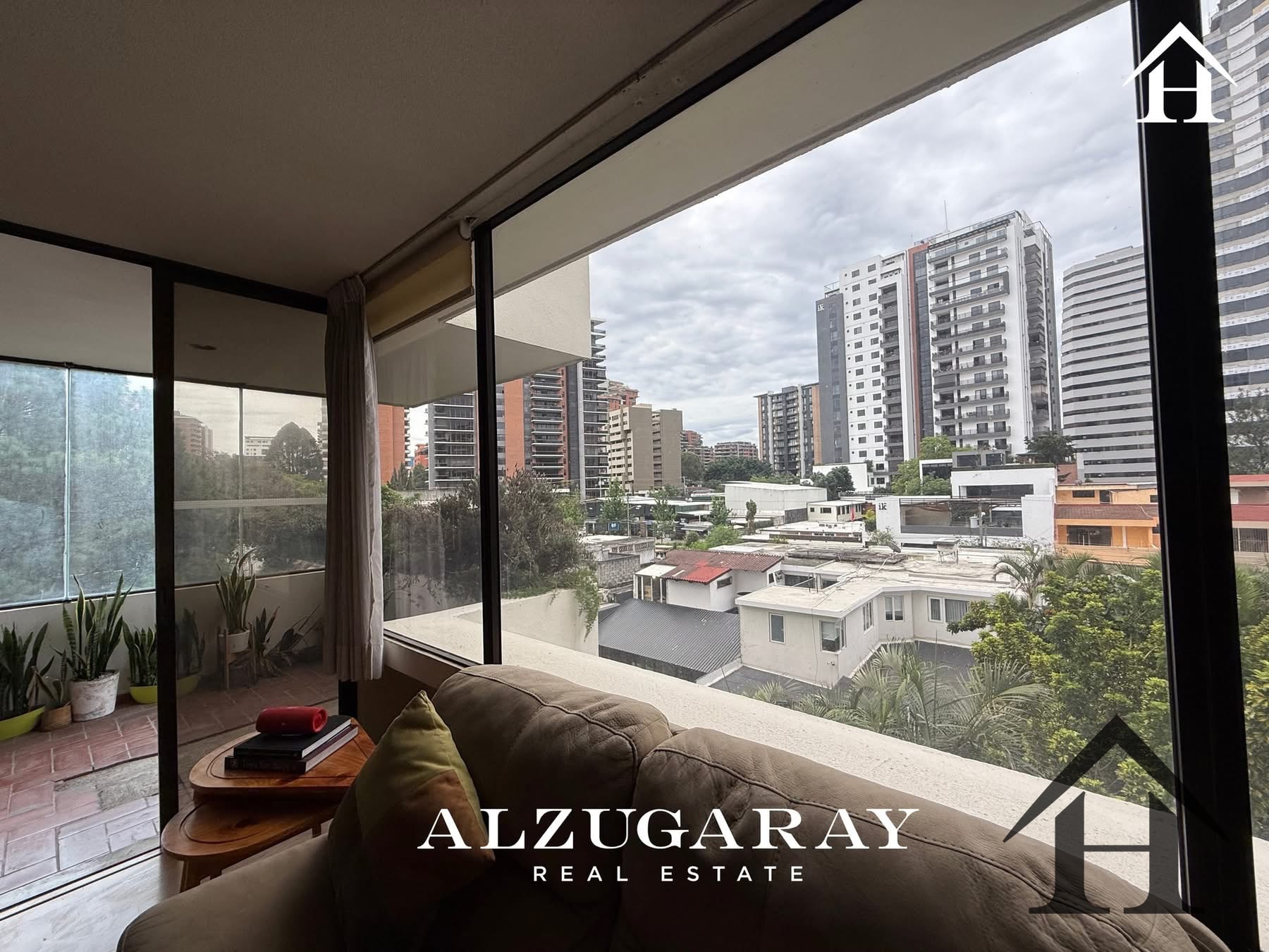 Apartamento para remodelar 133Mts2 / zona 14 — Apartamento en Venta en Casa Alta, Zona 14, Guatemala, Ciudad — foto 7 de 8