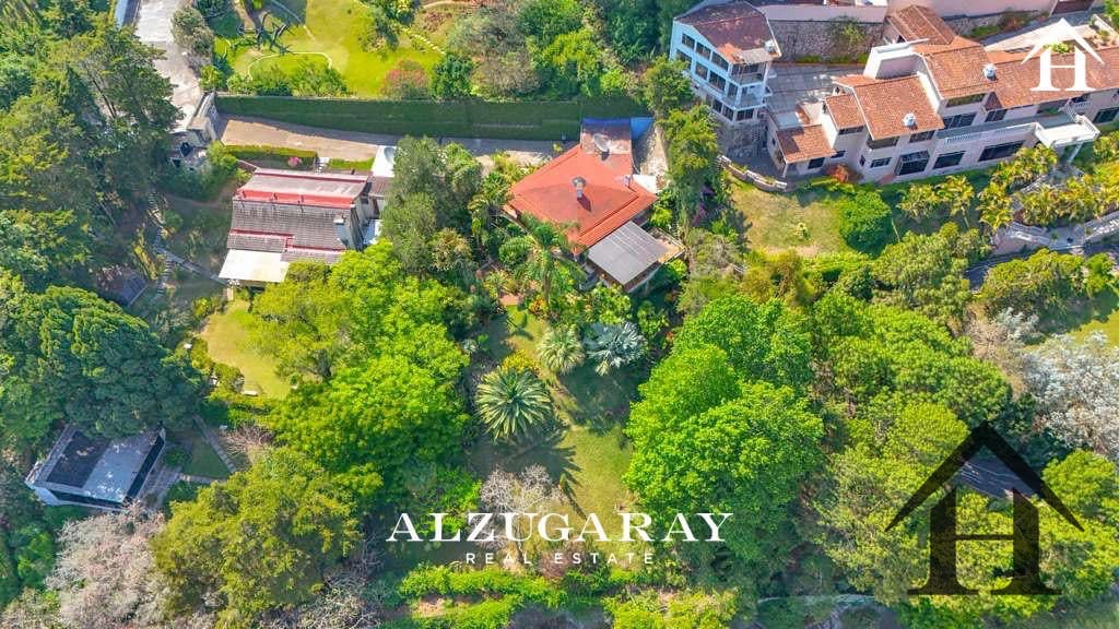 Casa en Condominio a la par de Hotel Hilton Km9 CAES / 3,036Vrs2 — Casa en Venta en San Rafael, Carretera a El Salvador, Guatemala, Ciudad — foto 3 de 12