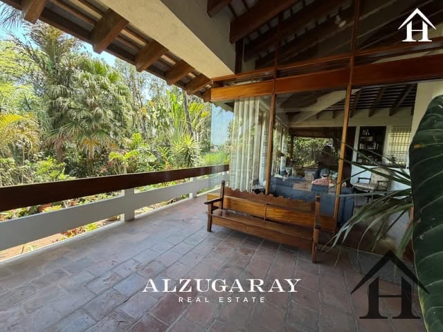 Casa en Condominio a la par de Hotel Hilton Km9 CAES / 3,036Vrs2 — Casa en Venta en San Rafael, Carretera a El Salvador, Guatemala, Ciudad — foto 5 de 12