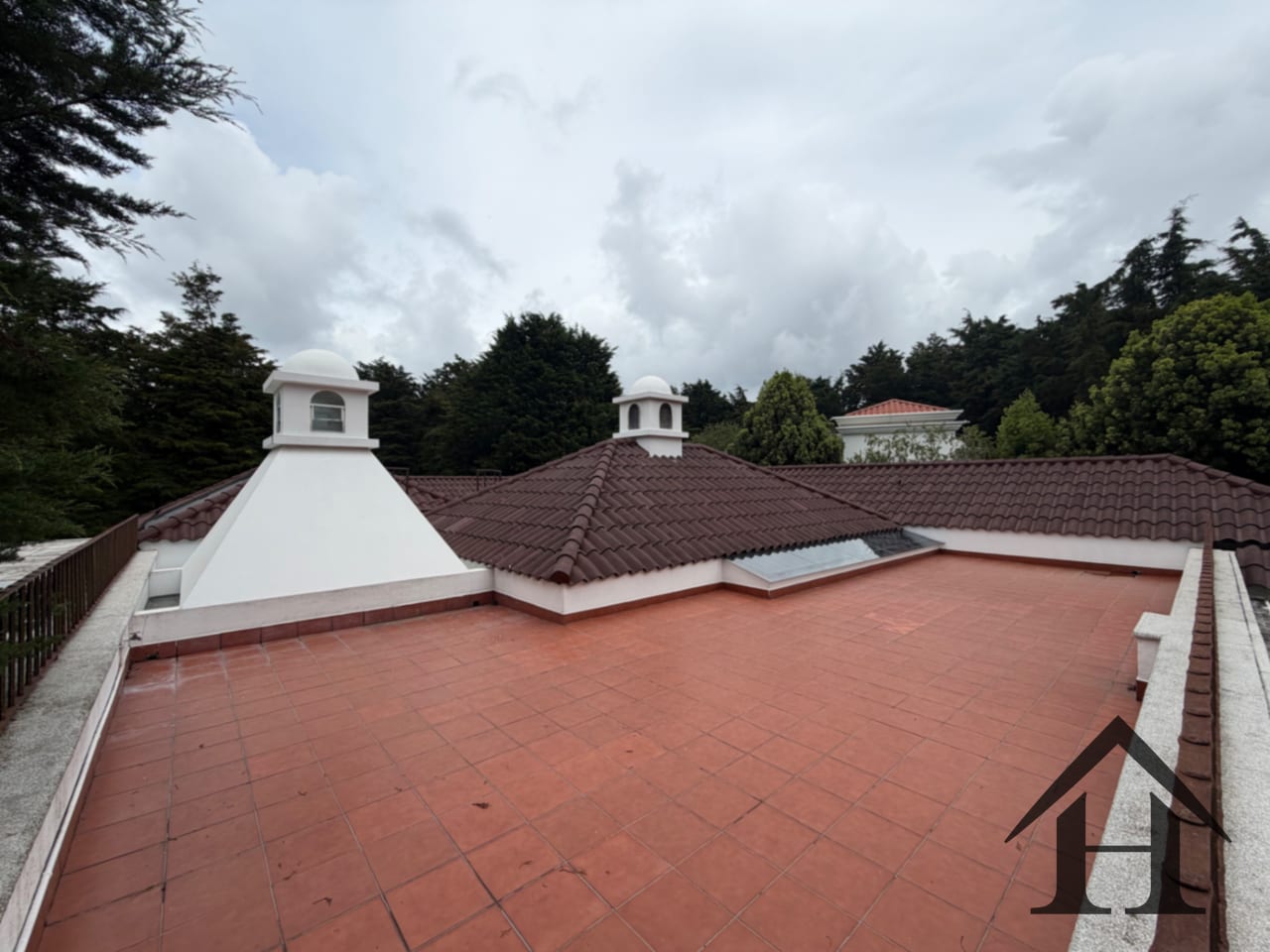Casa colonial de 1 nivel + terreno Hacienda Nueva Country Club — Casa en Venta en Hacienda Nueva, San José Pinula, Guatemala, Ciudad — foto 6 de 6