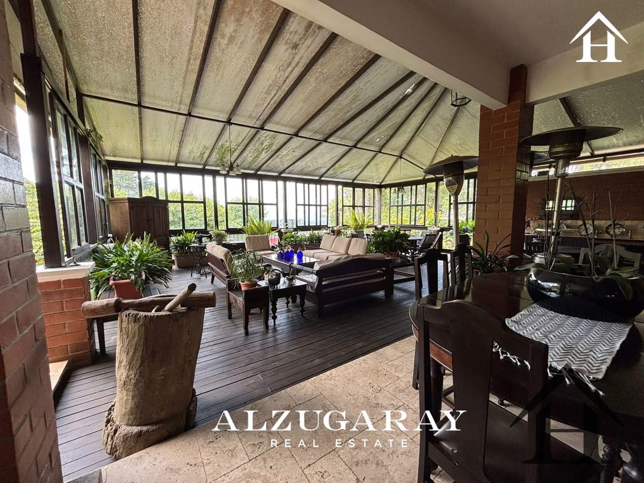 Casa espectacular Condominio Las Alturas KM18.5 CAES — Casa en Venta en Las Alturas, Carretera a El Salvador, Guatemala, Ciudad — foto 11 de 13