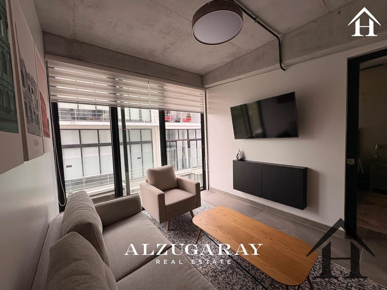 Apartamento amueblado Shift Cayalá zona 16 — Apartamento en Alquiler en shift cayala, Zona 16, Guatemala, Ciudad — foto 4 de 13