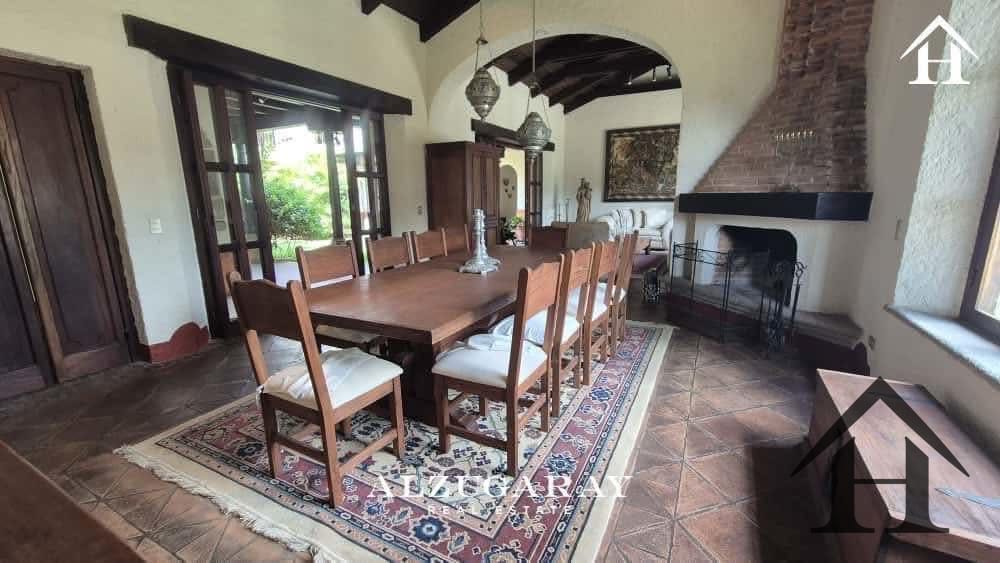 Casa colonial 11,075 Vrs2 Antigua / Pastores — Casa en Venta en Antigua, Sacatepéquez — foto 10 de 11