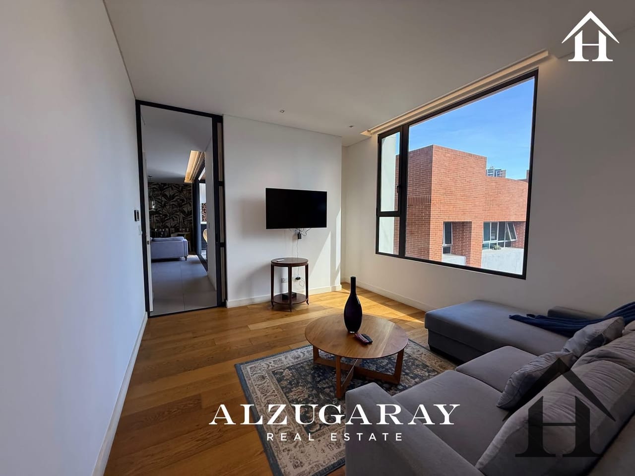 Apartamento 182Mts2 en Maranta Oakland zona 10 — Apartamento en Venta en Maranta Oakland, Zona 10, Guatemala, Ciudad — foto 7 de 10