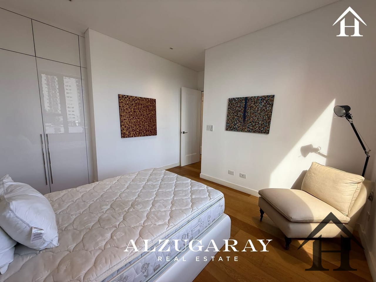 Apartamento 182Mts2 en Maranta Oakland zona 10 — Apartamento en Venta en Maranta Oakland, Zona 10, Guatemala, Ciudad — foto 10 de 10