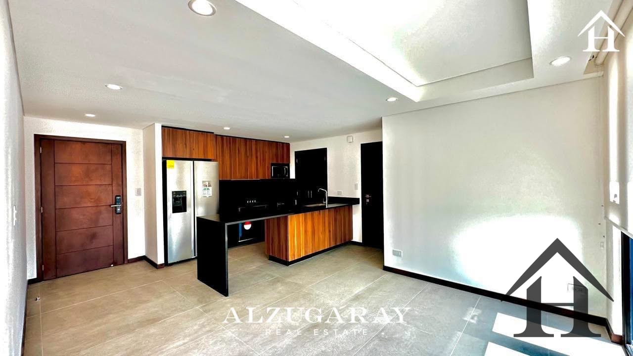 Apartamento en edificio Exclusivo Reserva 5ta av zona 14 — Apartamento en Venta en Quinta Avenida, Zona 14, Guatemala, Ciudad — foto 1 de 8