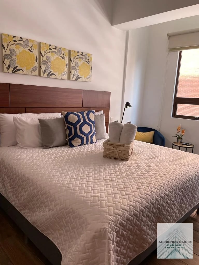A un paso de Oakland Renta 1 habitación amueblado — Apartamento en Venta en Salvattore, Zona 10, Guatemala, Ciudad — foto 7 de 13