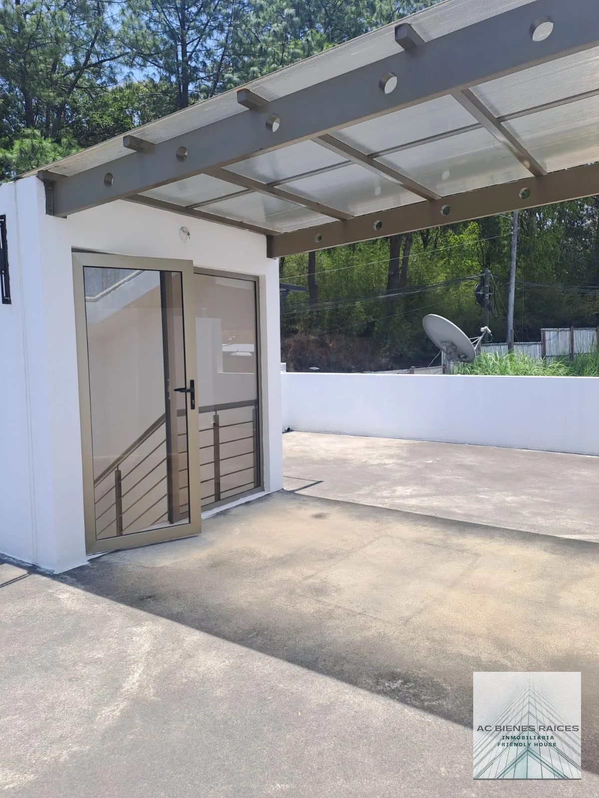 Casa en renta en San Gaspar 2 zona 16 — Casa en Alquiler en Zona 16, Guatemala, Ciudad — foto 16 de 16