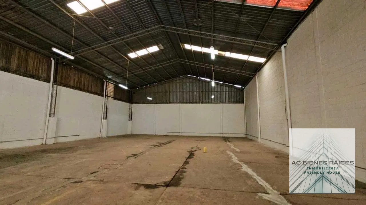 Bodega en Lo De Coy Mixco — Bodega / Ofibodega en Venta en Zona 1 Mixco, Guatemala, Ciudad — foto 1 de 4