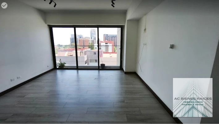 Novus zona 14 2 habitaciones — Apartamento en Alquiler en Zona 14, Guatemala, Ciudad — foto 1 de 12