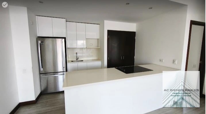 Novus zona 14 2 habitaciones — Apartamento en Alquiler en Zona 14, Guatemala, Ciudad — foto 2 de 12