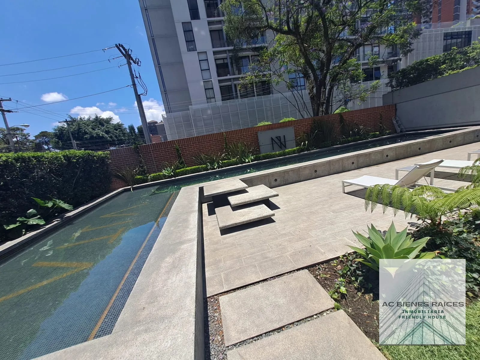Novus zona 14 2 habitaciones — Apartamento en Alquiler en Zona 14, Guatemala, Ciudad — foto 11 de 12