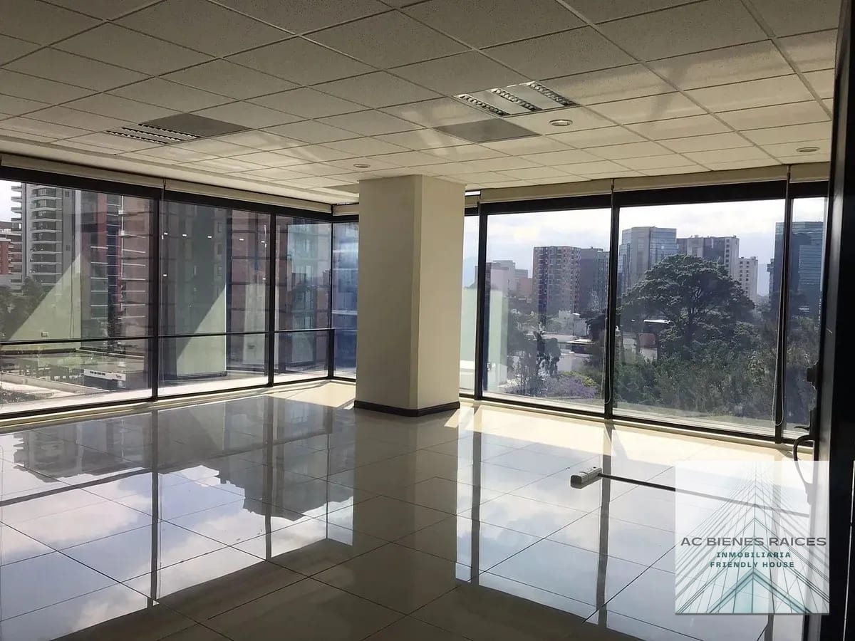 DESIGN CENTER oficina en renta /venta — Oficina en Alquiler en Zona 10, Guatemala, Ciudad — foto 2 de 4