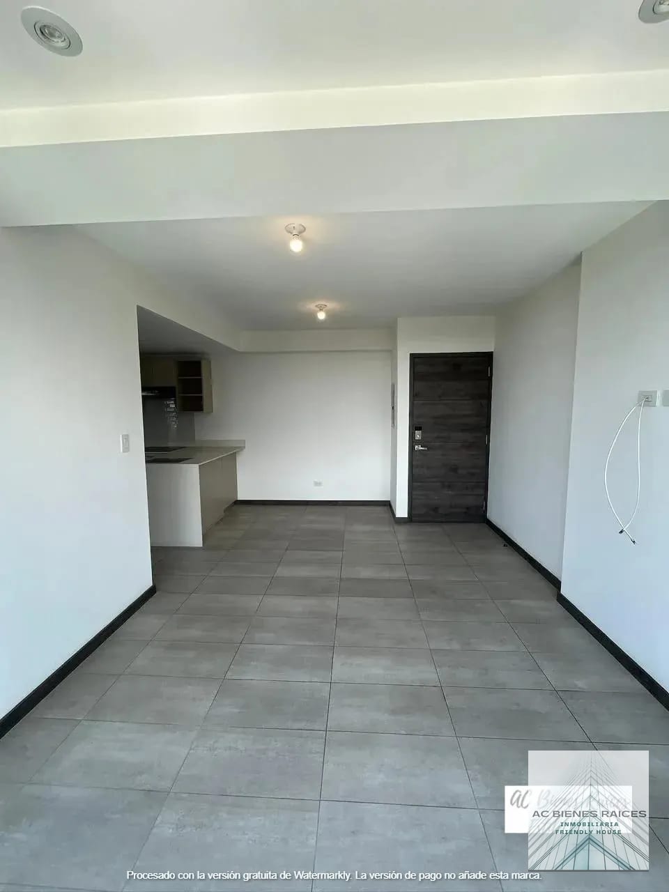 Renta zona 15 2 habitaciones — Apartamento en Alquiler en Zona 15, Guatemala, Ciudad — foto 2 de 13