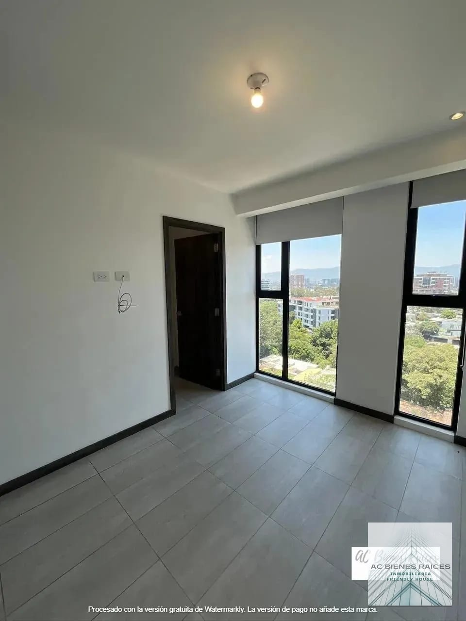 Renta zona 15 2 habitaciones — Apartamento en Alquiler en Zona 15, Guatemala, Ciudad — foto 4 de 13