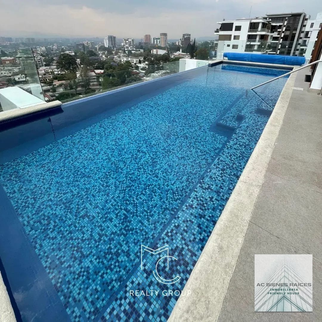 Renta zona 15 2 habitaciones — Apartamento en Alquiler en Zona 15, Guatemala, Ciudad — foto 10 de 13