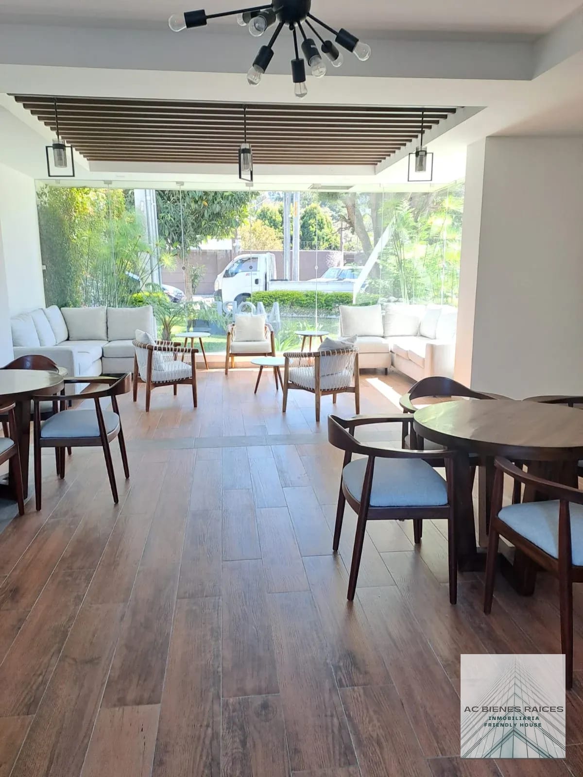 Renta zona 15 2 habitaciones — Apartamento en Alquiler en Zona 15, Guatemala, Ciudad — foto 11 de 13