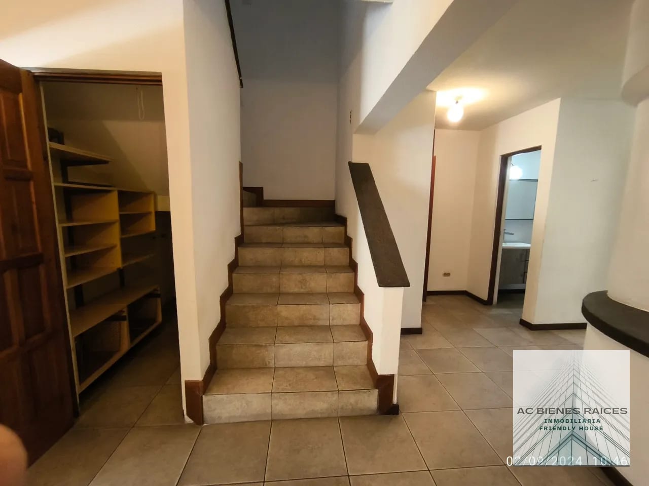 Casa dentro de condominio zona 13 en renta — Casa en Alquiler en Zona 13, Guatemala, Ciudad — foto 2 de 12