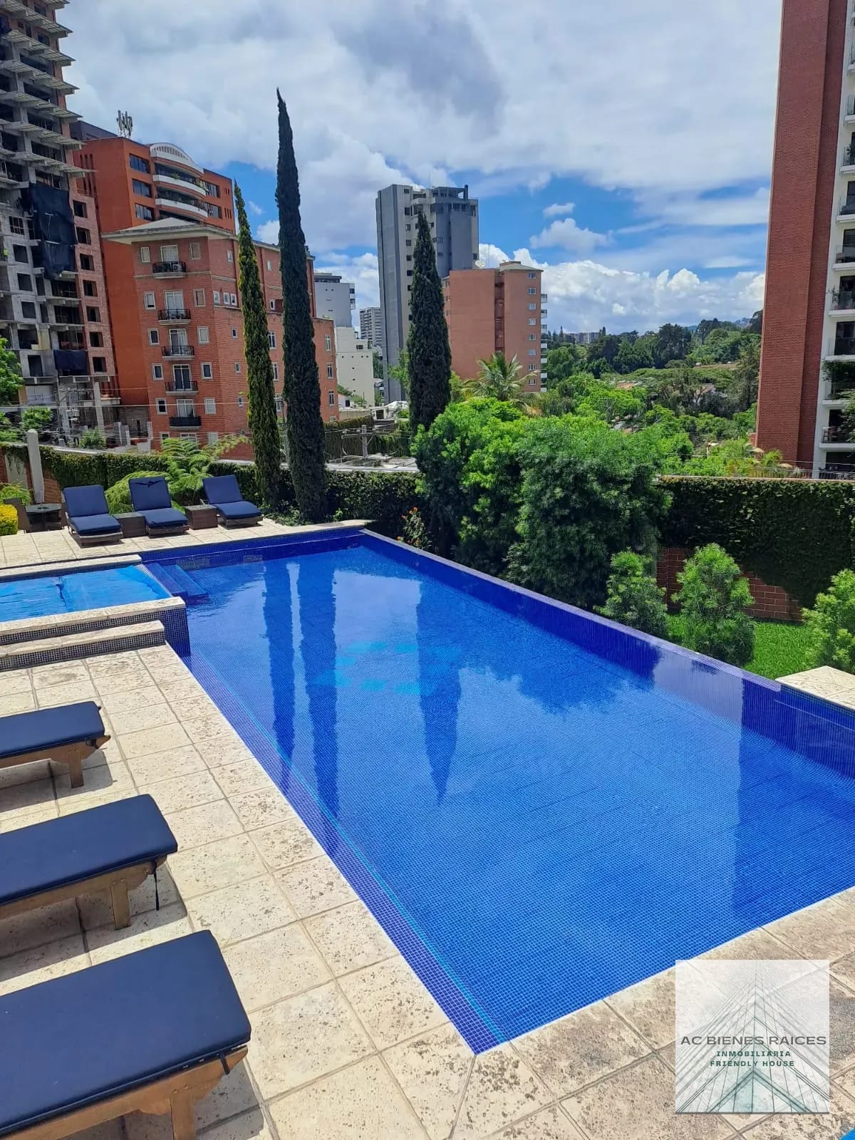 LANTANA ZONA 14 VENTA APARTAMENTO — Apartamento en Venta en Lantana, Zona 14, Guatemala, Ciudad — foto 12 de 15