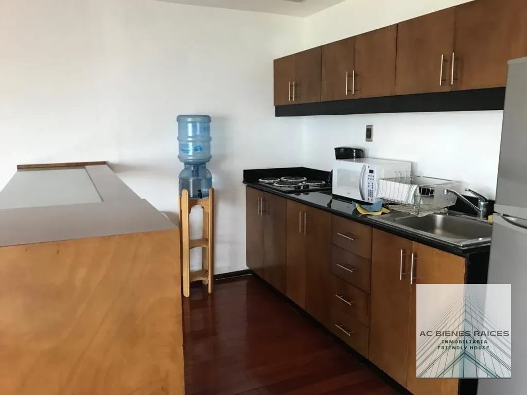 apartamento amueblado en zona 13 — Apartamento en Alquiler en Zona 13, Guatemala, Ciudad — foto 4 de 7