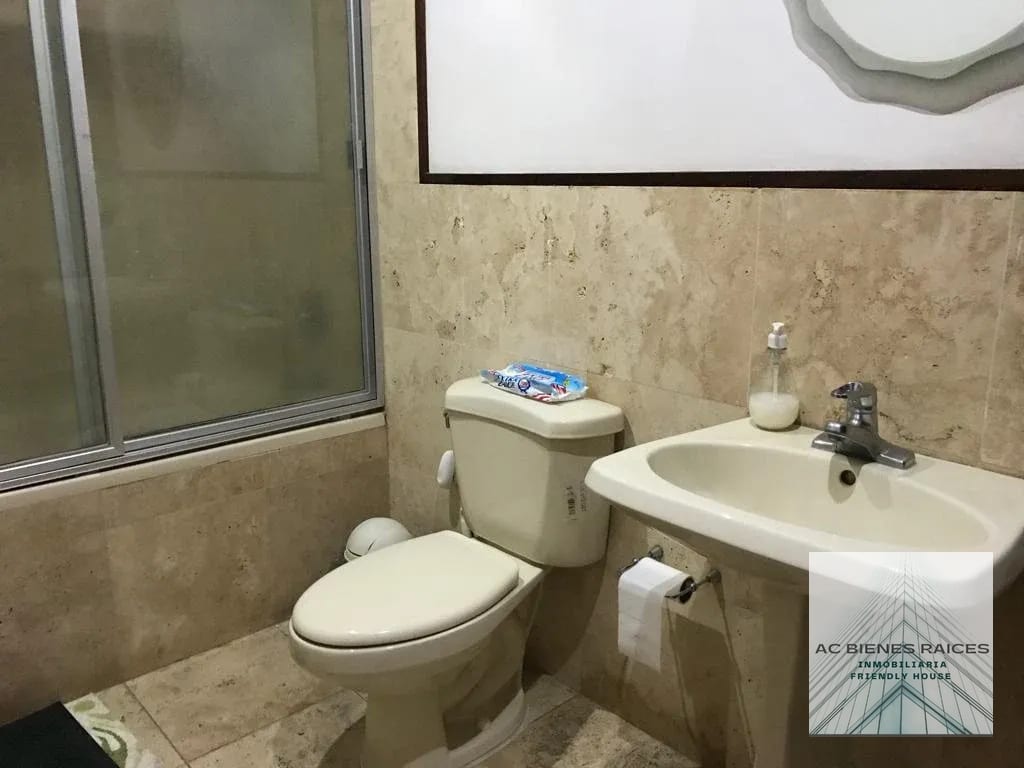 apartamento amueblado en zona 13 — Apartamento en Alquiler en Zona 13, Guatemala, Ciudad — foto 5 de 7