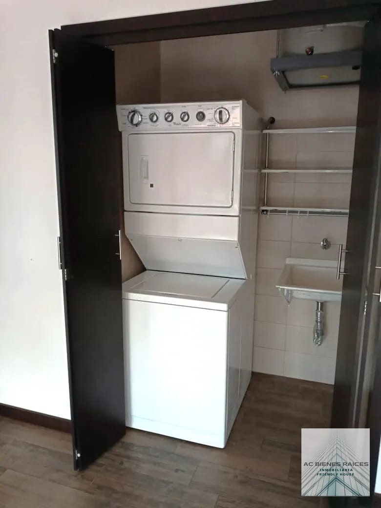 renta VH2 2 habitaciones — Apartamento en Alquiler en Zona 15, Guatemala, Ciudad — foto 4 de 10