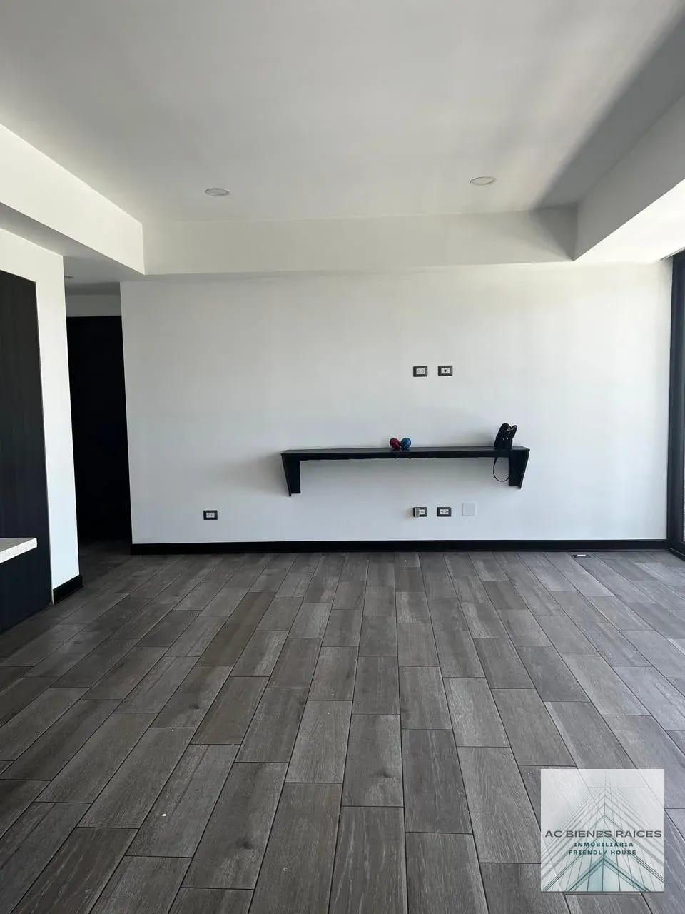 Edificio 3-15 apto de 3 habitaciones — Apartamento en Alquiler en Tres15, Zona 13, Guatemala, Ciudad — foto 2 de 10
