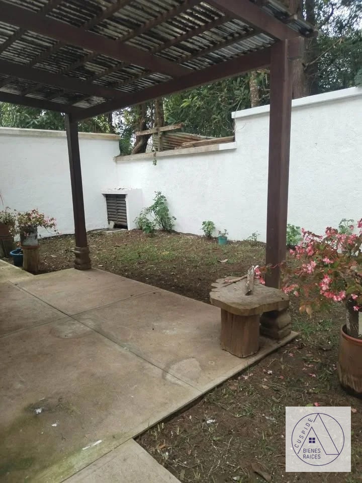 Alquilo Casa Carretera a El Salvador km 21 a Fraijanes Villas Italia - 11