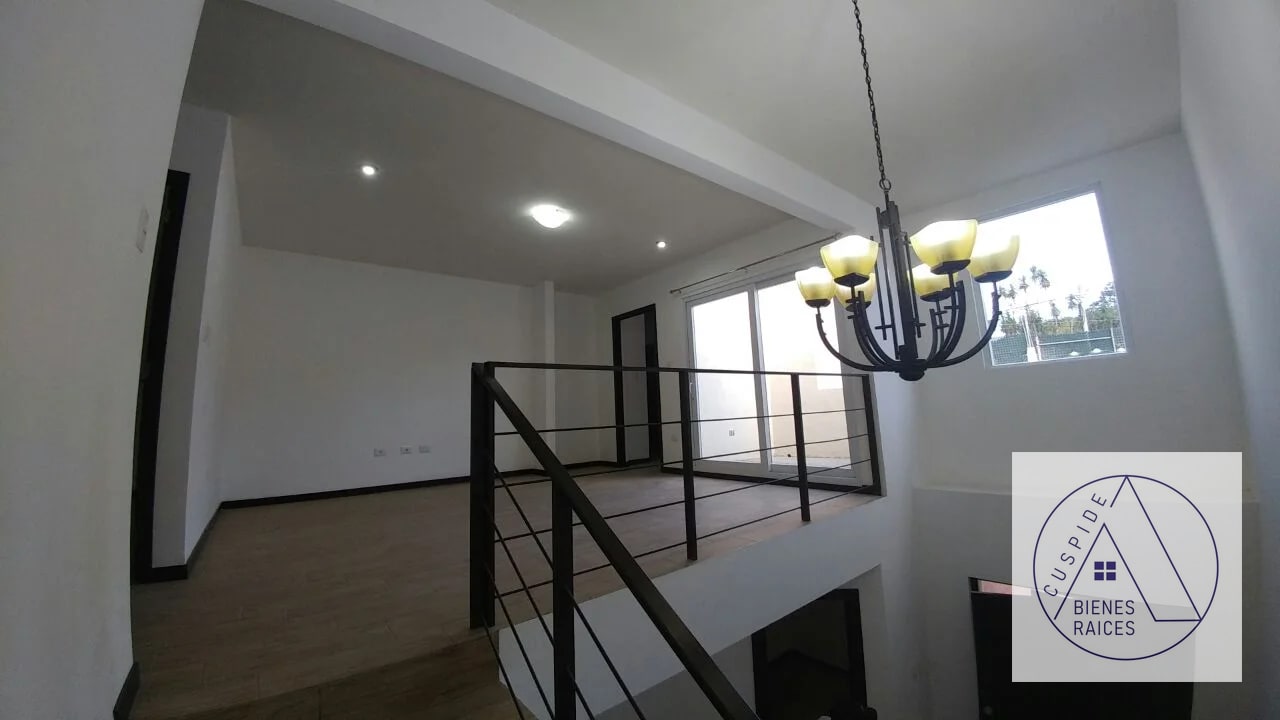 Alquilo Casa Carretera a El Salvador km 21 a Fraijanes Villas Italia - 8