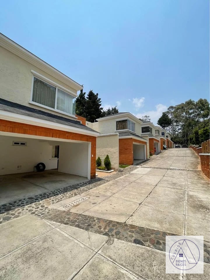 Alquilo Casa Carretera a El Salvador km 21 a Fraijanes Villas Italia - 2