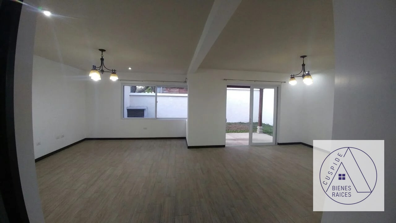Alquilo Casa Carretera a El Salvador km 21 a Fraijanes Villas Italia - 7