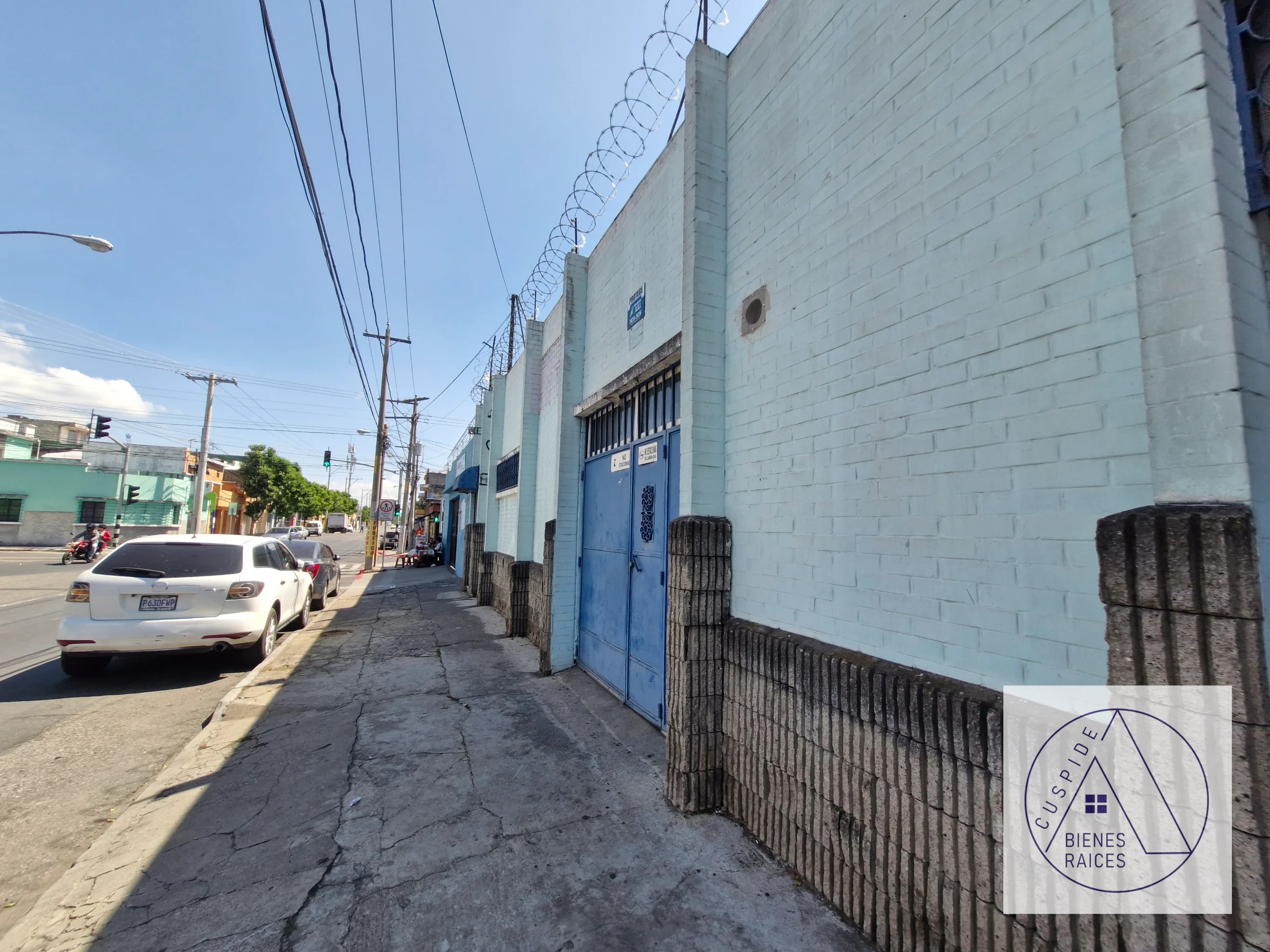 Zona 1 Avenida Elena Alquilo Clinica a 1 cuadra de Hospital General San Juan de Dios - 1