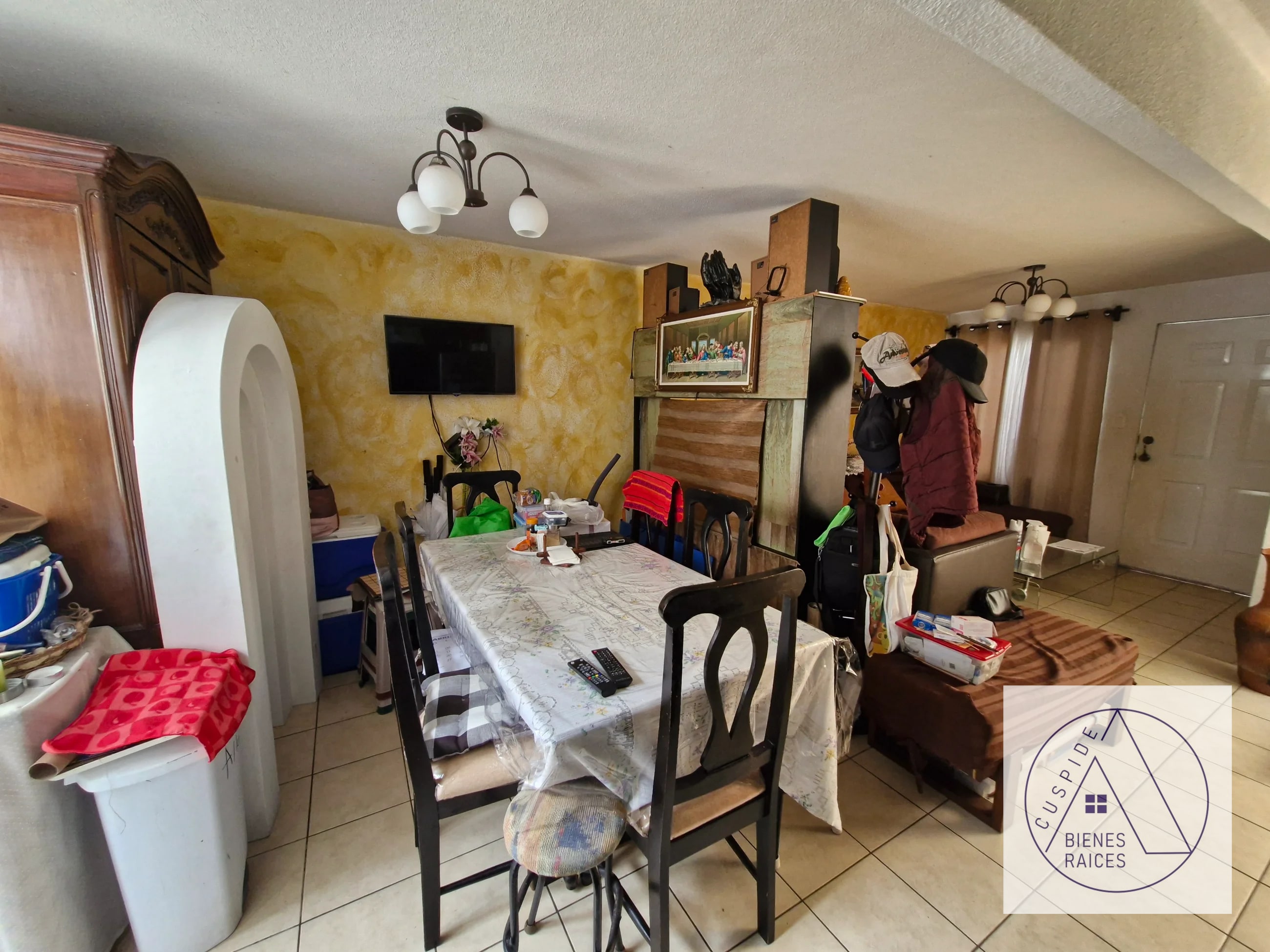 Santa Catarina Pinula Lomas del Carmen #3 se vende casa a buen precio - 3