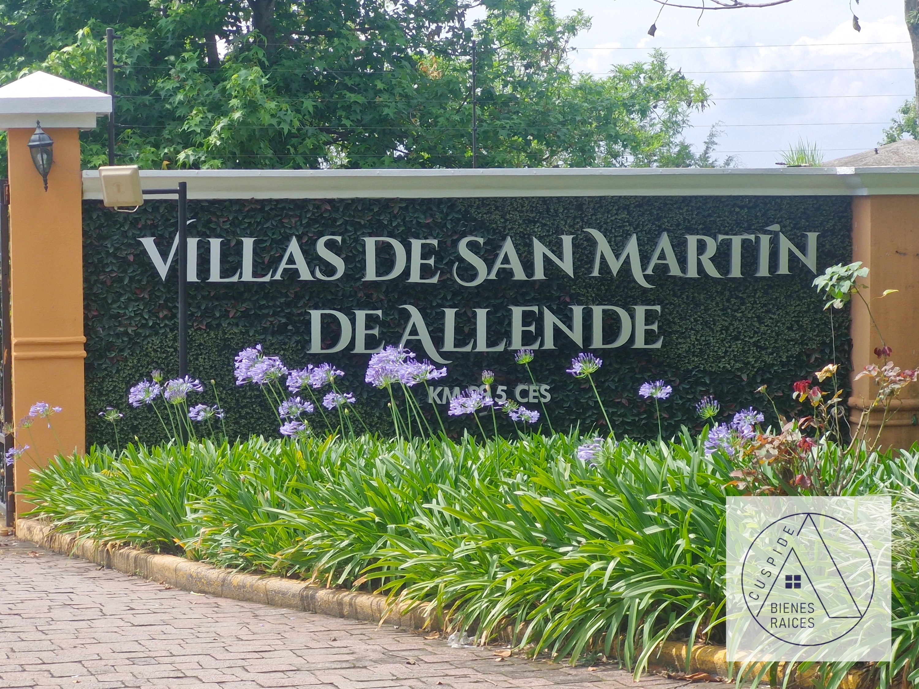 Carr Salvador San Martin de Allende km 29.5 Casa en Venta de Lujo y completa — Casa en Venta en km 26-30, Carretera a El Salvador, Guatemala, Ciudad — foto 1 de 11