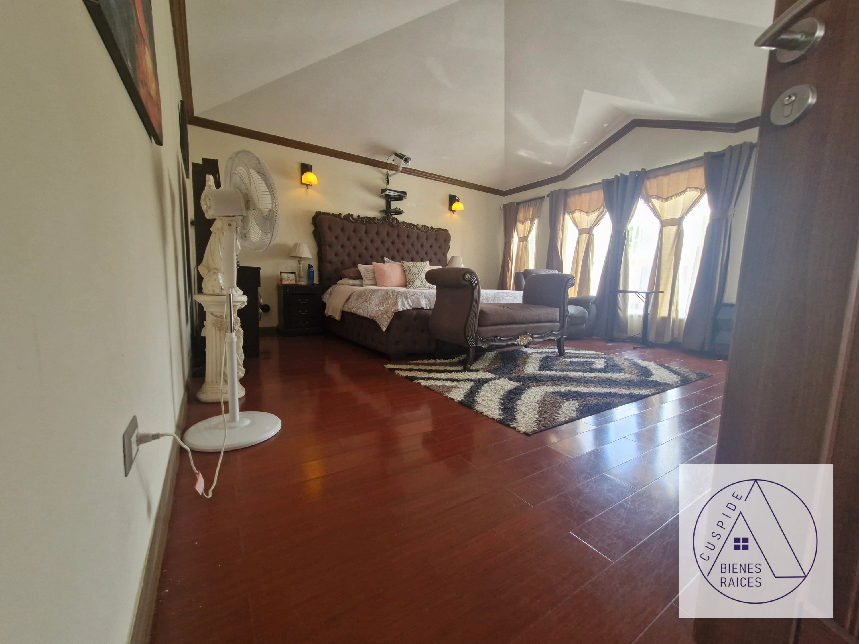 Carr Salvador San Martin de Allende km 29.5 Casa en Venta de Lujo y completa — Casa en Venta en km 26-30, Carretera a El Salvador, Guatemala, Ciudad — foto 4 de 11