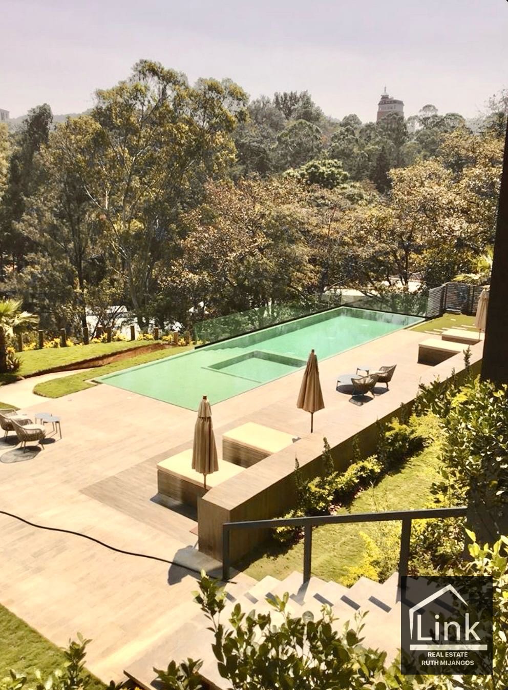 Venta De Apartamento zona 10 RESERVA OAKLAND — Apartamento en Venta en Reserva Oakland, Zona 10, Guatemala, Ciudad — foto 2 de 13