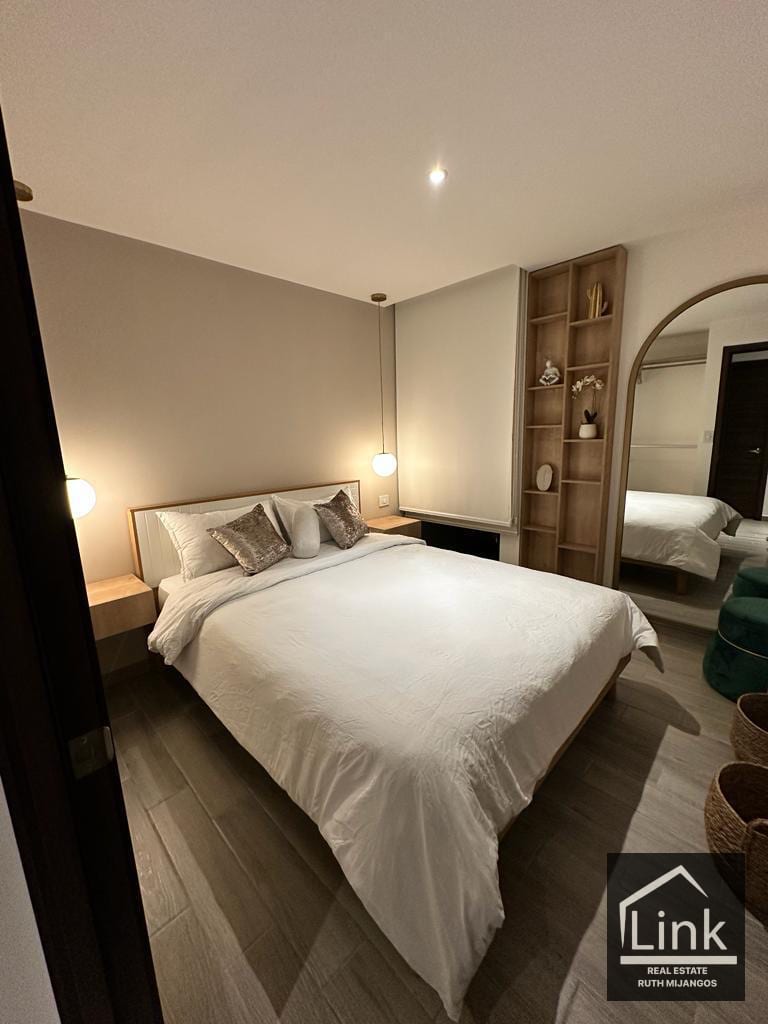 Venta de Apartamento Zona 10 Parque 10 — Apartamento en Venta en Parque 10, Zona 10, Guatemala, Ciudad — foto 8 de 11