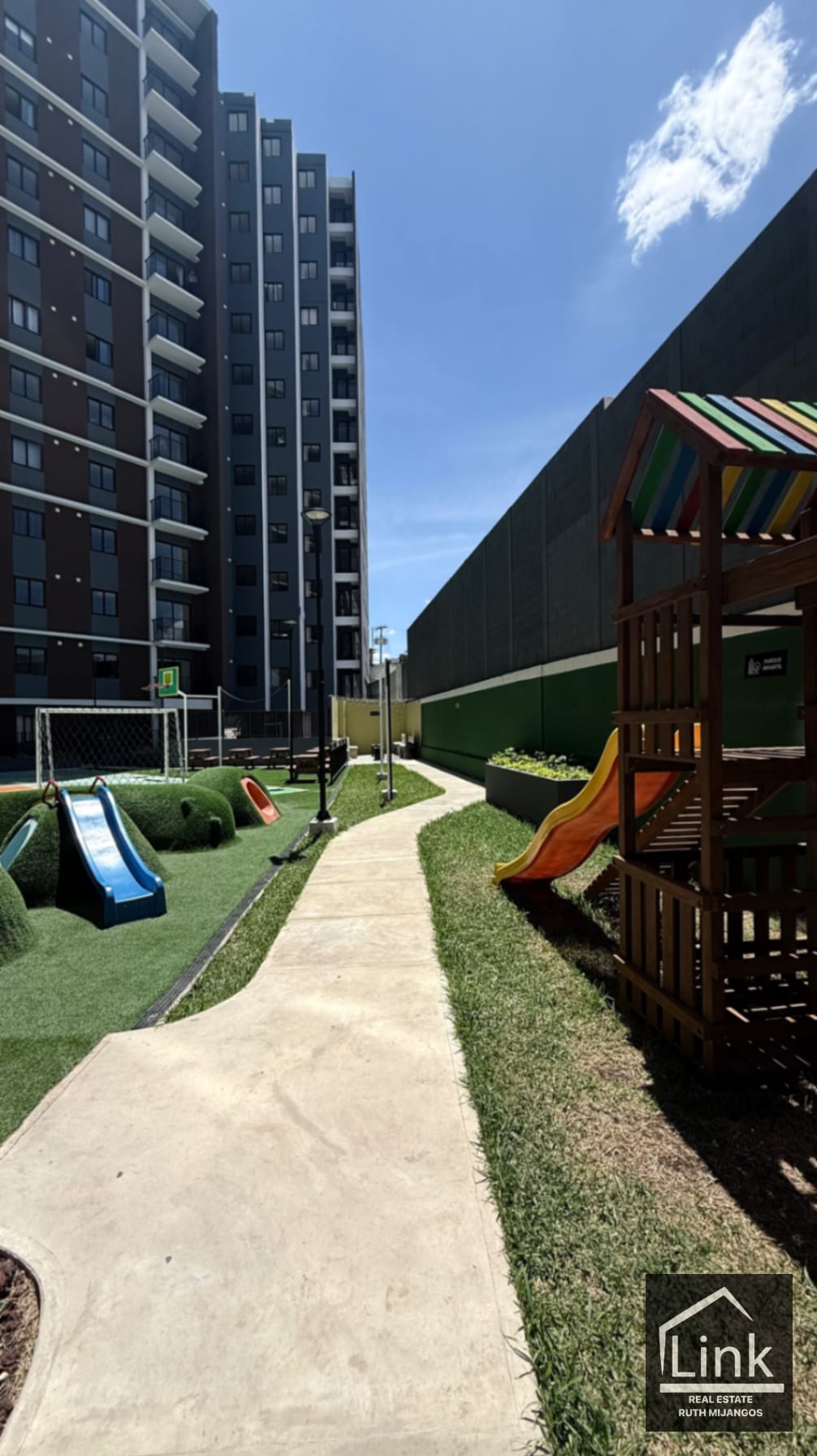 Precioso Apartamento Nuevo en zona 12 ARMONÍA APARTAMENTOS — Apartamento en Alquiler en Armonía, Zona 12, Guatemala, Ciudad — foto 12 de 12