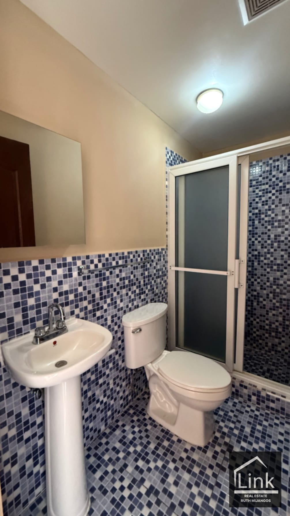 Renta de Apartamento 📍Condado El Naranjo zona 4 Mixco — Apartamento en Alquiler en Condado Naranjo, Zona 4 Mixco, Guatemala, Ciudad — foto 6 de 11