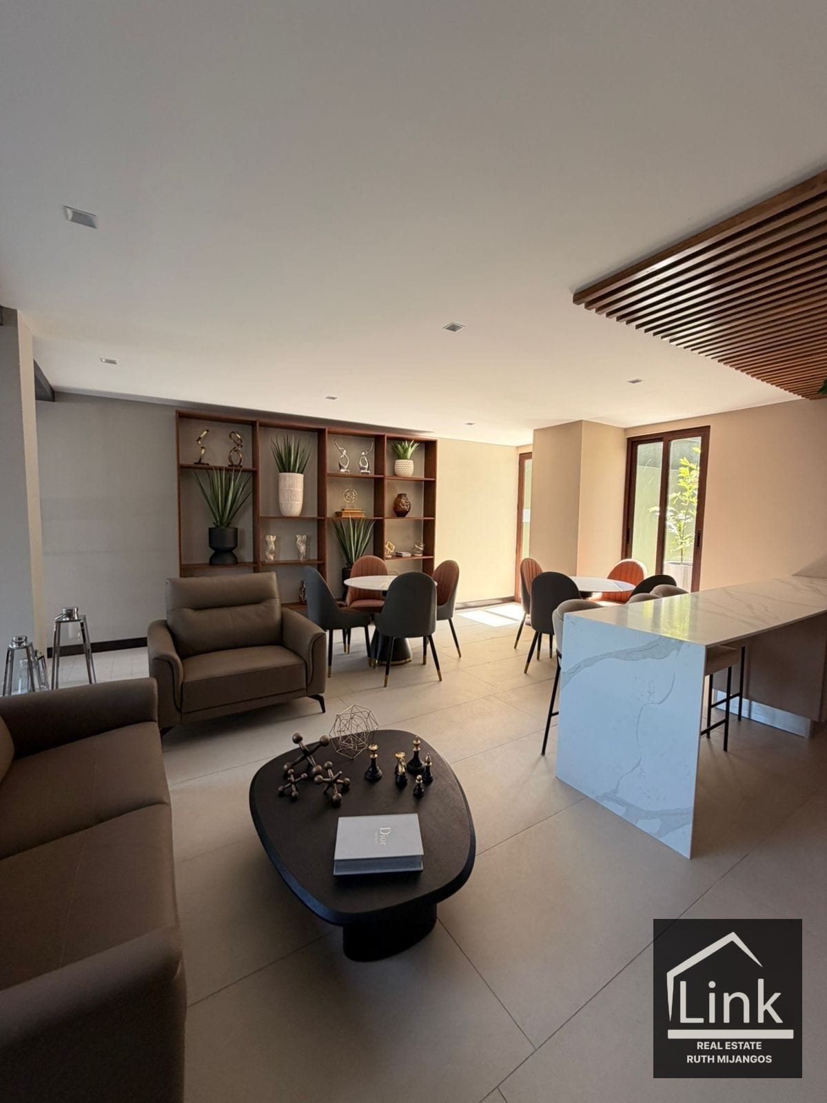 Venta de Apartamento Abitare América Zona 13 — Apartamento en Venta en Zona 13, Guatemala, Ciudad — foto 9 de 13