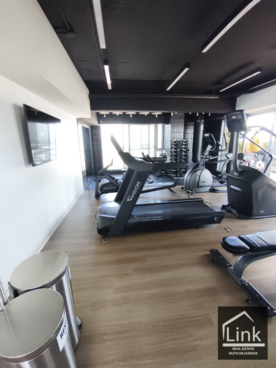 Venta Apartamento Amueblado Tipo Estudio en Edificio Narama — Apartamento en Venta en Narama, Zona 13, Guatemala, Ciudad — foto 10 de 17