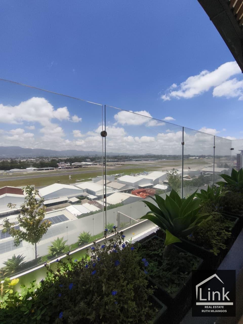 Venta Apartamento Amueblado Tipo Estudio en Edificio Narama — Apartamento en Venta en Narama, Zona 13, Guatemala, Ciudad — foto 12 de 17