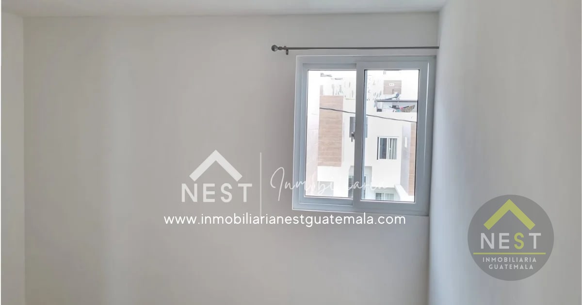 Casa de 3 habitaciones en renta | SECOYA DE ARRAZOLA - Km. 16.5 Fraijanes - 4