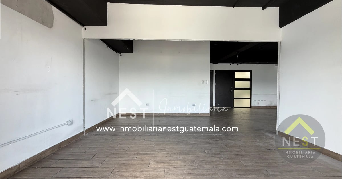Oficina de 69m2 en renta | ASCEND - zona 9 — Oficina en Venta en Ascend, Zona 9, Guatemala, Ciudad — foto 4 de 17