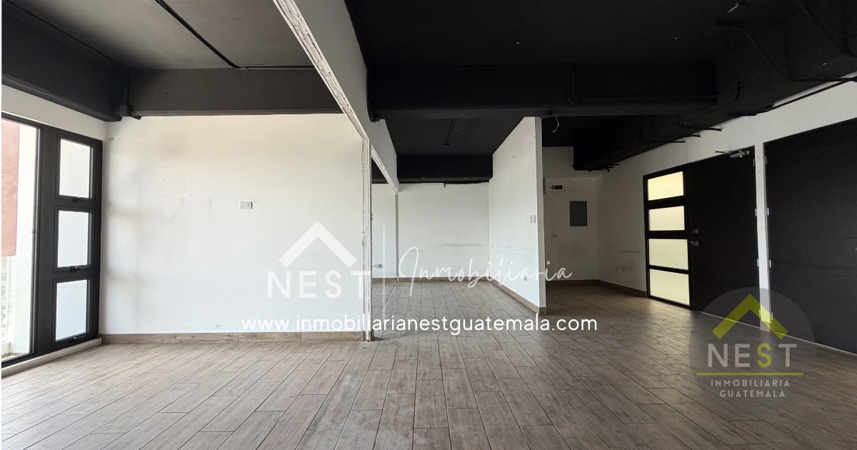 Oficina de 69m2 en renta | ASCEND - zona 9 — Oficina en Venta en Ascend, Zona 9, Guatemala, Ciudad — foto 7 de 17