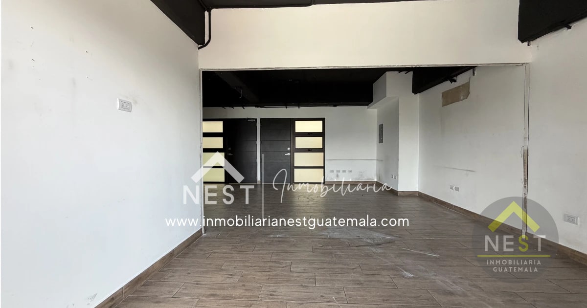 Oficina de 69m2 en renta | ASCEND - zona 9 — Oficina en Venta en Ascend, Zona 9, Guatemala, Ciudad — foto 8 de 17