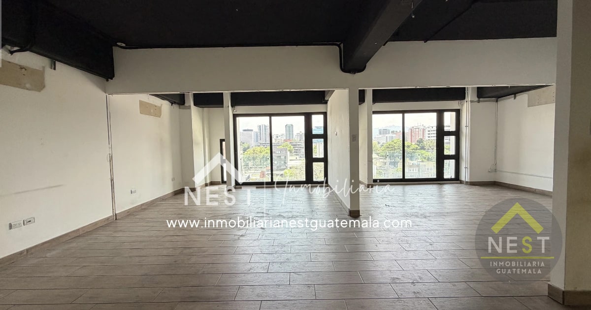 Oficina de 69m2 en renta | ASCEND - zona 9 — Oficina en Venta en Ascend, Zona 9, Guatemala, Ciudad — foto 9 de 17