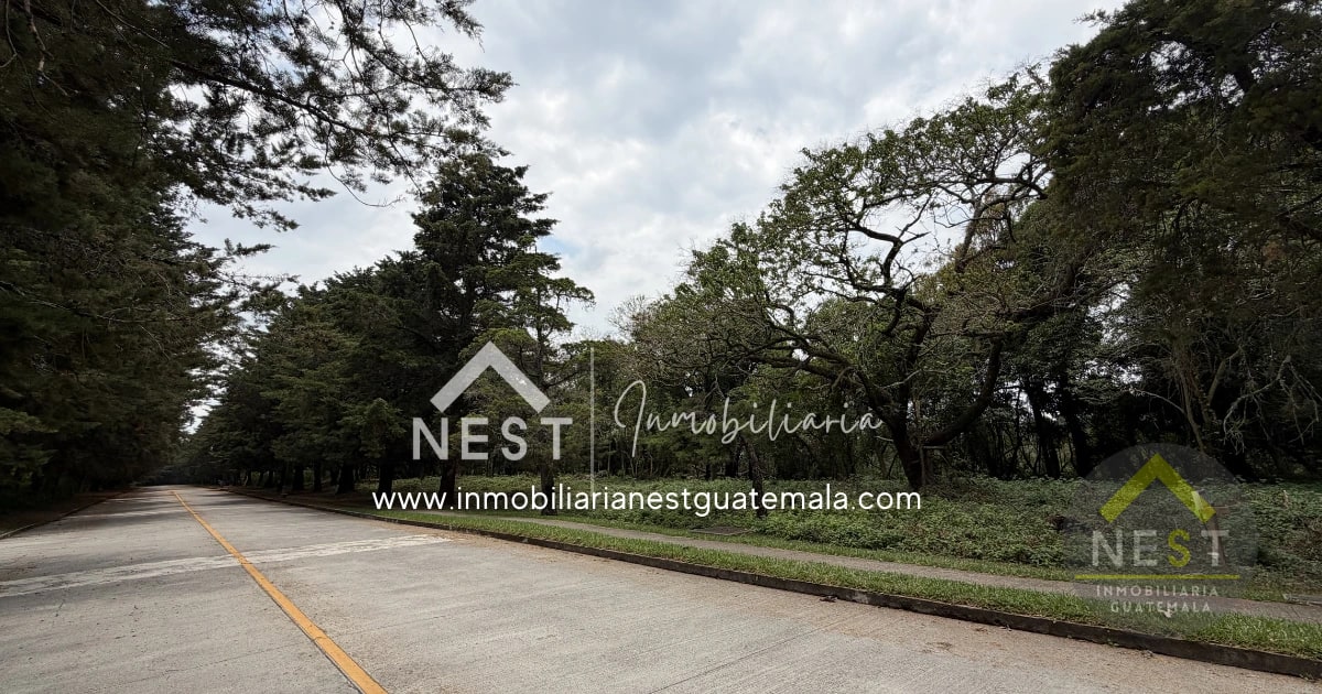 Terreno plano de 12,120.93 V2 en Venta | CASA Y CAMPO, Carretera a El Salvador — Terreno en Venta en Carretera a El Salvador, Guatemala, Ciudad — foto 2 de 11
