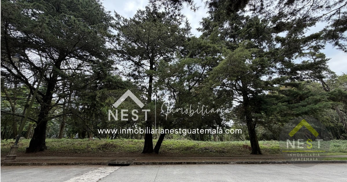 Terreno plano de 12,120.93 V2 en Venta | CASA Y CAMPO, Carretera a El Salvador — Terreno en Venta en Carretera a El Salvador, Guatemala, Ciudad — foto 1 de 11