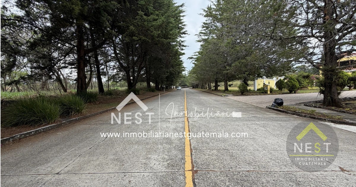 Terreno plano de 12,120.93 V2 en Venta | CASA Y CAMPO, Carretera a El Salvador — Terreno en Venta en Carretera a El Salvador, Guatemala, Ciudad — foto 5 de 11